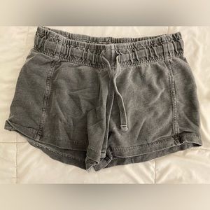 Comfort Colors Cotton Lounge Shorts